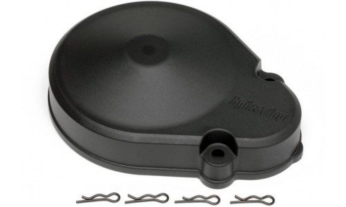 HPI Replacement Gear Cover for Baja 5B │DDM